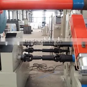 2016 New Fingerless Type Single Facer Corrugated Machine/carton Box Packing Machine/carton Box Making thumbnail-3