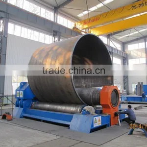 Diameter 3000* Shell Width 3100 Steel Yankee Dryer thumbnail-4