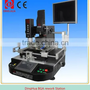 DH-A3 BGA Rework System Computer Mobile and Xbox360 Repair thumbnail-1