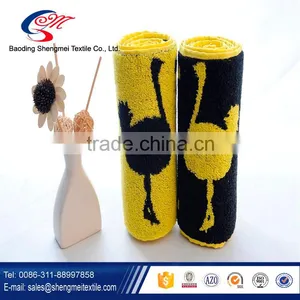 Premium Quality and Quick Drying OEM of Microfiber Gym Towel thumbnail-2