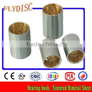 Bearing Accessories Bimetallic Bearing Bush thumbnail-6