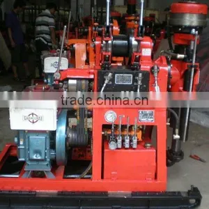 HGY-200 Cheap Price Prospect Drill Rig thumbnail-1