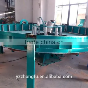 HG90 Advanced Handrail Stainless Steel Pipe Forming Machine thumbnail-5