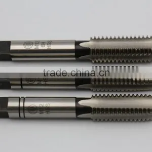 HSS DIN352 Hand Tool Taps thumbnail-2
