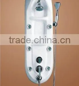 Acrylic Shower Panel thumbnail-1