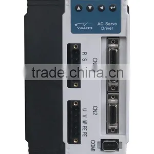 Servo Driver 1.2KW thumbnail-1