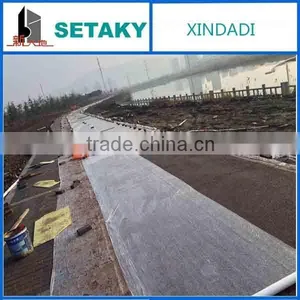 Colorful Pervious Concrete for Golf Course thumbnail-5