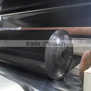 Hdpe Geomembrane Liner/geomembrane Pond Liners Quality Choice thumbnail-5