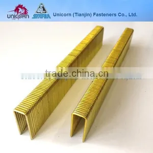 Staples for Sofa Furniture 92 Series 25mm 30mm 38mm Length Staple Quality Choice thumbnail-1