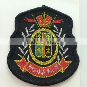 Factory Direct Custom Clothing Labels Low Minimum Designer Clothing Labels Custom Made Clothing Labels thumbnail-2