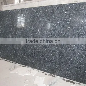 Blue Pearl Granite Countertop thumbnail-1