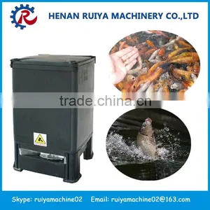 Automatic Fish Feeder thumbnail-1