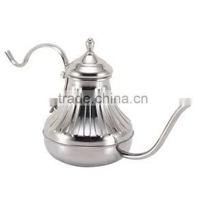 Coffee Kettle,pour Over Kettle With Thermometer Quality Choice thumbnail-4