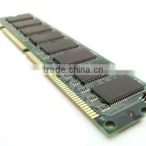 OEM DDR2 2GB 667Mhz/800Mhz RAM for Desktop Computer thumbnail-1