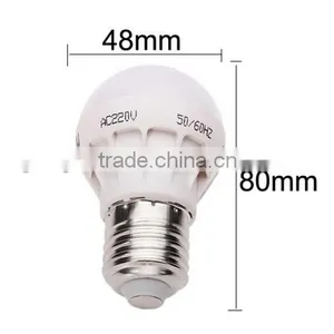 New Design ODM/OEM 25w E27 Led Light Bulb thumbnail-4
