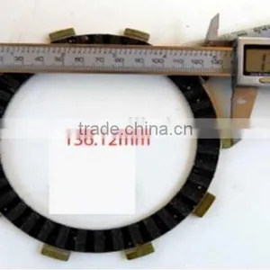 Grade A Motorcycle Parts China,OEM Motorcycle Clutch Plate,clutch Pressure Plate thumbnail-5