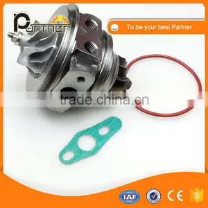 TF035 Turbo Cartridge Turbocharger Chra 49135-02652 MR968080 MR968081 for Mitsubishi Diesel 4d56 Engine thumbnail-2