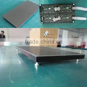 Full Color Indoor Outdoor LED Screen Module thumbnail-1
