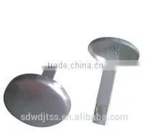 Highway Guardrail Post Cap for Highway Guardrail Post thumbnail-2