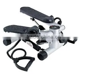 Fashion Gym Fitness MiNi Stepper With Rope thumbnail-3