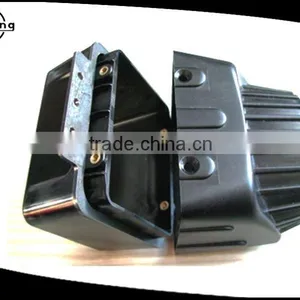 Sample Available Best Seller PC/ABS Plastic Products Processing thumbnail-1