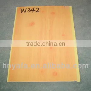 Pvc Ceiling Panel 200*6*5900mm Printing thumbnail-4