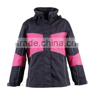 Winter Lady Garment thumbnail-1