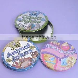 CD Tin Box thumbnail-1