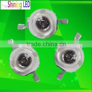 3W High Power IR LED 850 nm Epistar Shenzen thumbnail-1