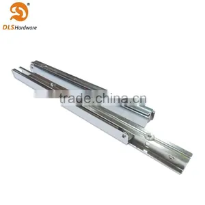 Fgv Hinge Adjustable Rail Slide Rail Stainless Steel Slide Hinge Side Rail Hinges thumbnail-1