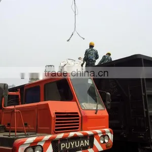 Flake Graphite Powder for Vanadium-Nitrogen Alloy(-298) thumbnail-4