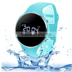 Wearable Bluetooth Uwatch Bluetooth UU Hand Watch Pedometer Bluetooth Watch Smartwatch Suport Facebook, Twitter thumbnail-2