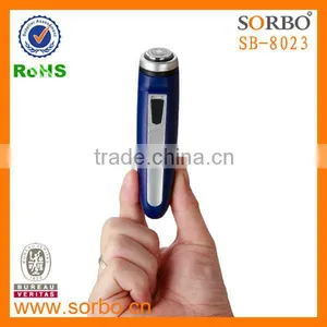 Good Quality Razor Rechargeable Electric Shaver Razor thumbnail-3