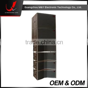 LA2208V-Dual 8 Inch Line Array Speaker/Professional Stereo Speaker System thumbnail-4