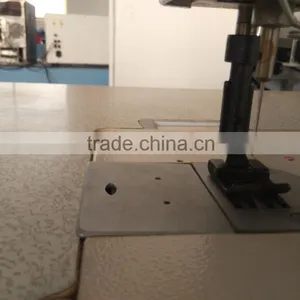 High Speed Lockstitch Domestic Household Industrial Overlock Sewing Machine Motor Price thumbnail-4