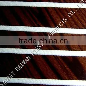 3.5-4.0g/m White Color Filler Cord thumbnail-1