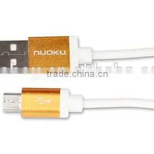 Excellent Quality Useful Professional Micro Usb Phone Data Cable thumbnail-6