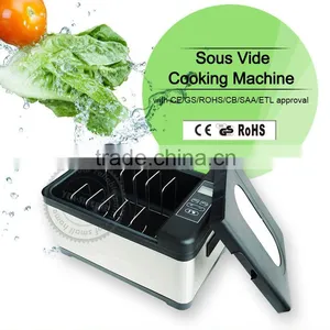 Sous Vide Machine thumbnail-3