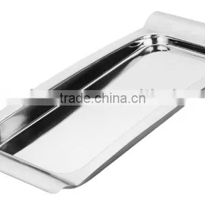 Metal Serving Tray thumbnail-1