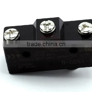 Omron Z-15GD-B Limit Switch thumbnail-2