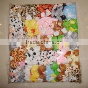 Plush Animal Fridge Magnet thumbnail-1