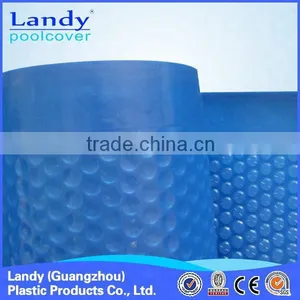 Flat Strip Welded Swimming Pool Cover, Solar Cover thumbnail-1