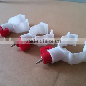 C04 Automatic Durable Poultry Water Chicken Nipple Drinker thumbnail-1