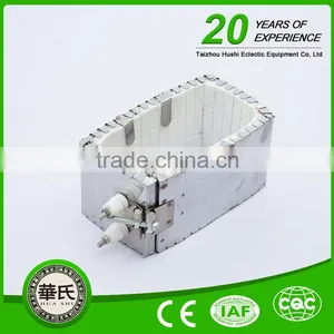 Hot Sale New Design Electrical Ceramic Heater Element With Best Price thumbnail-3