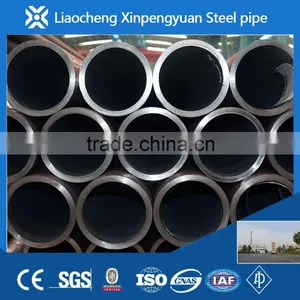 High Quality and Low Price Seamless Steel Pipe thumbnail-6
