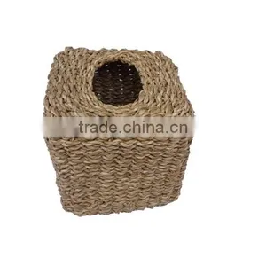 Water Hyacinth Paper Box thumbnail-1
