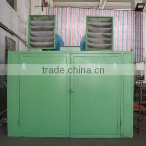 MF-960 High Speed Cheese Drying Machine thumbnail-1