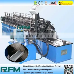 China Manufacturer Light Keel Forming Machinery thumbnail-4