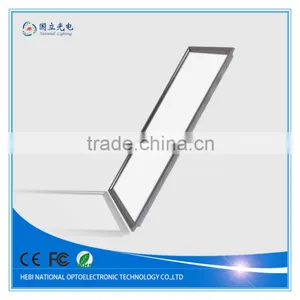CE Certified Environmental-friendly Led Light Panel 12W 24W 36W Light Panel thumbnail-1