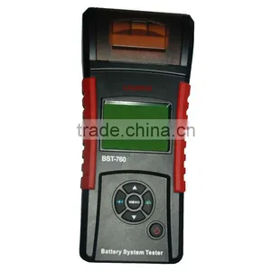 Launch BST-760 Battery System Tester thumbnail-1